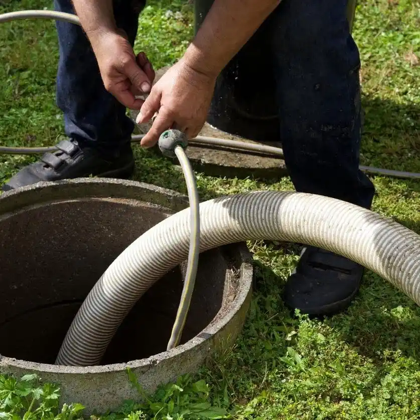 septic tank services Baton Rouge